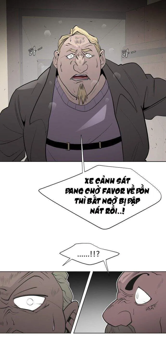 Kĩ Nguyên Của Anh Hùng Chap 46.3 - Next Chap 47.3