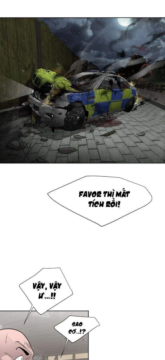 Kĩ Nguyên Của Anh Hùng Chap 46.3 - Next Chap 47.3