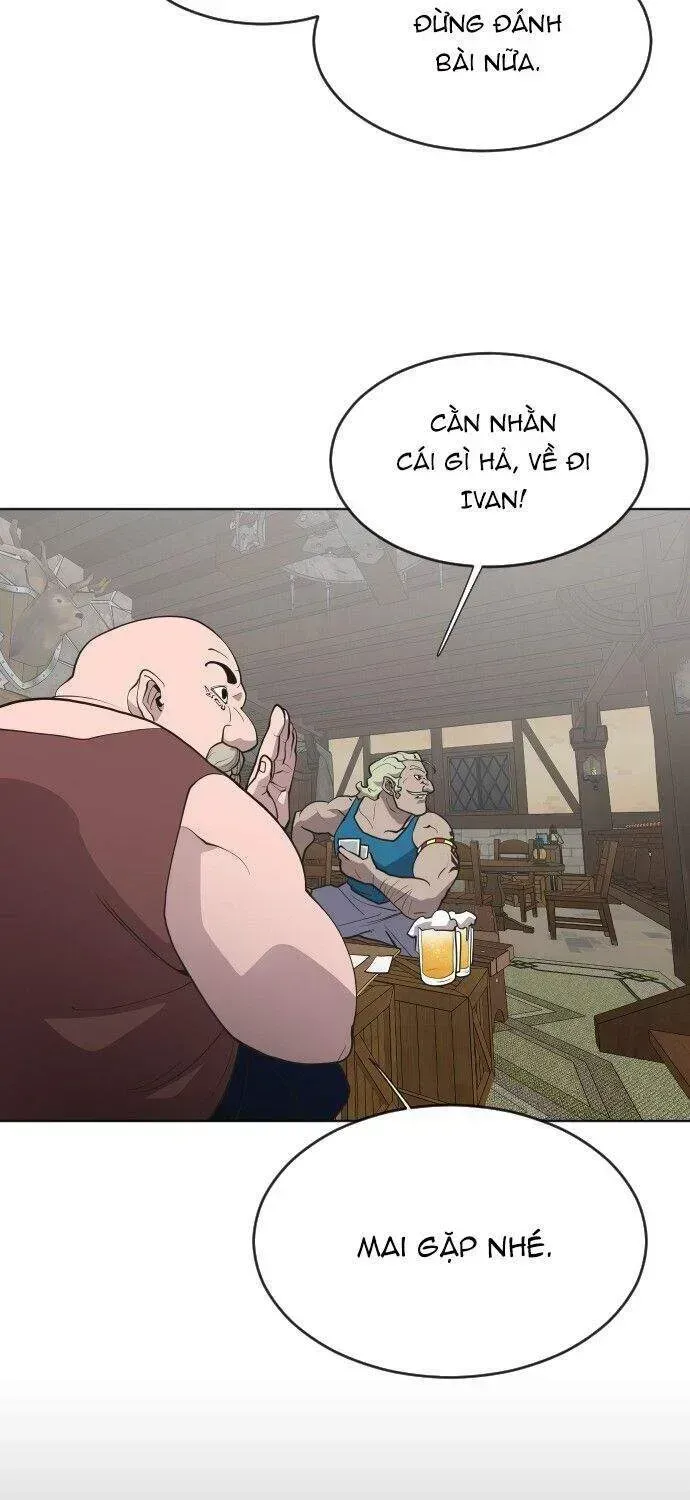 Kĩ Nguyên Của Anh Hùng Chap 46.6 - Next Chap 47.6