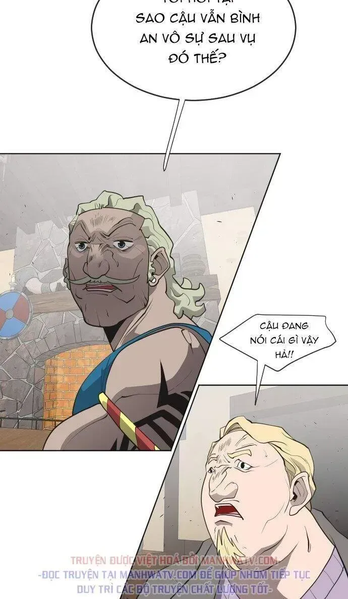 Kĩ Nguyên Của Anh Hùng Chap 46.6 - Next Chap 47.6