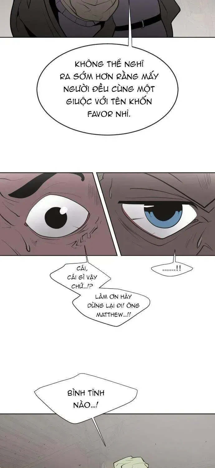 Kĩ Nguyên Của Anh Hùng Chap 46.6 - Next Chap 47.6