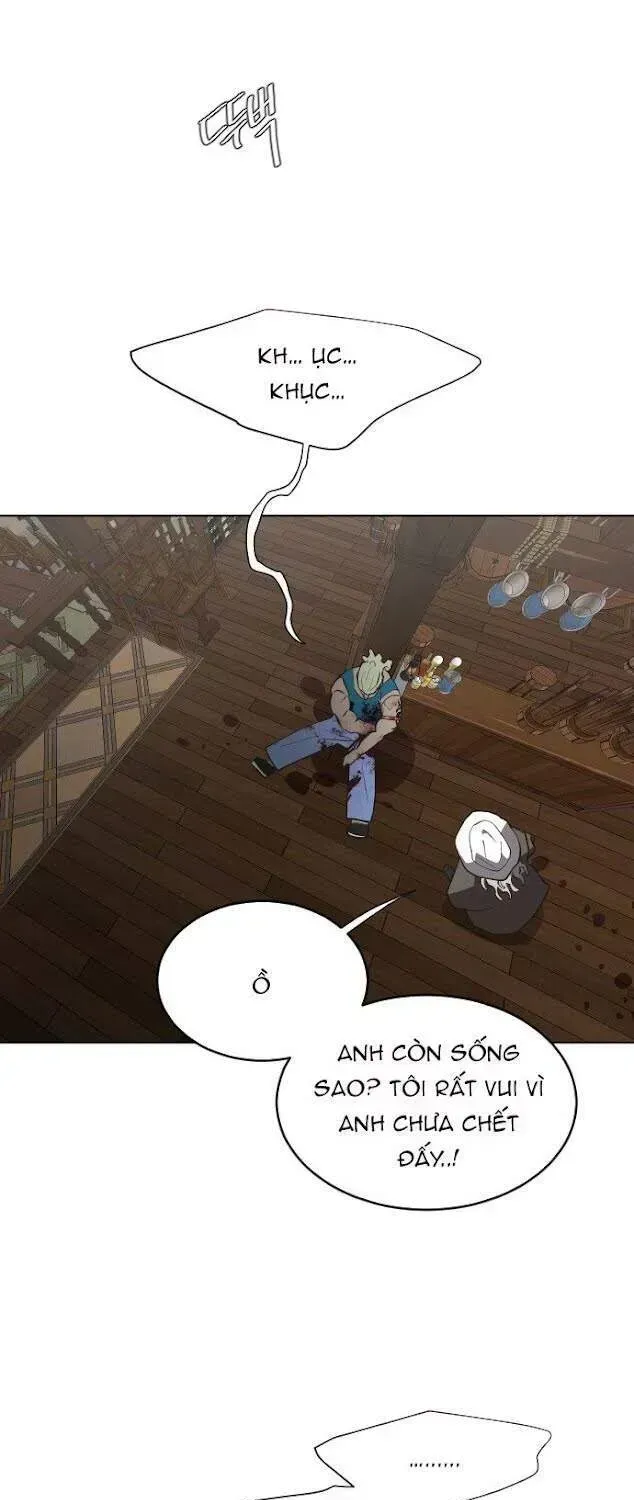 Kĩ Nguyên Của Anh Hùng Chap 46.6 - Next Chap 47.6