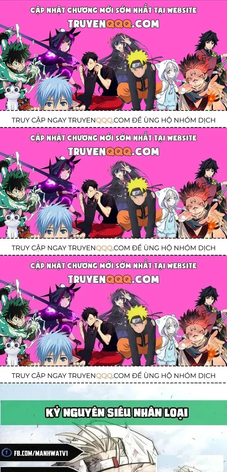 Kĩ Nguyên Của Anh Hùng Chap 46.7 - Next Chap 47.7