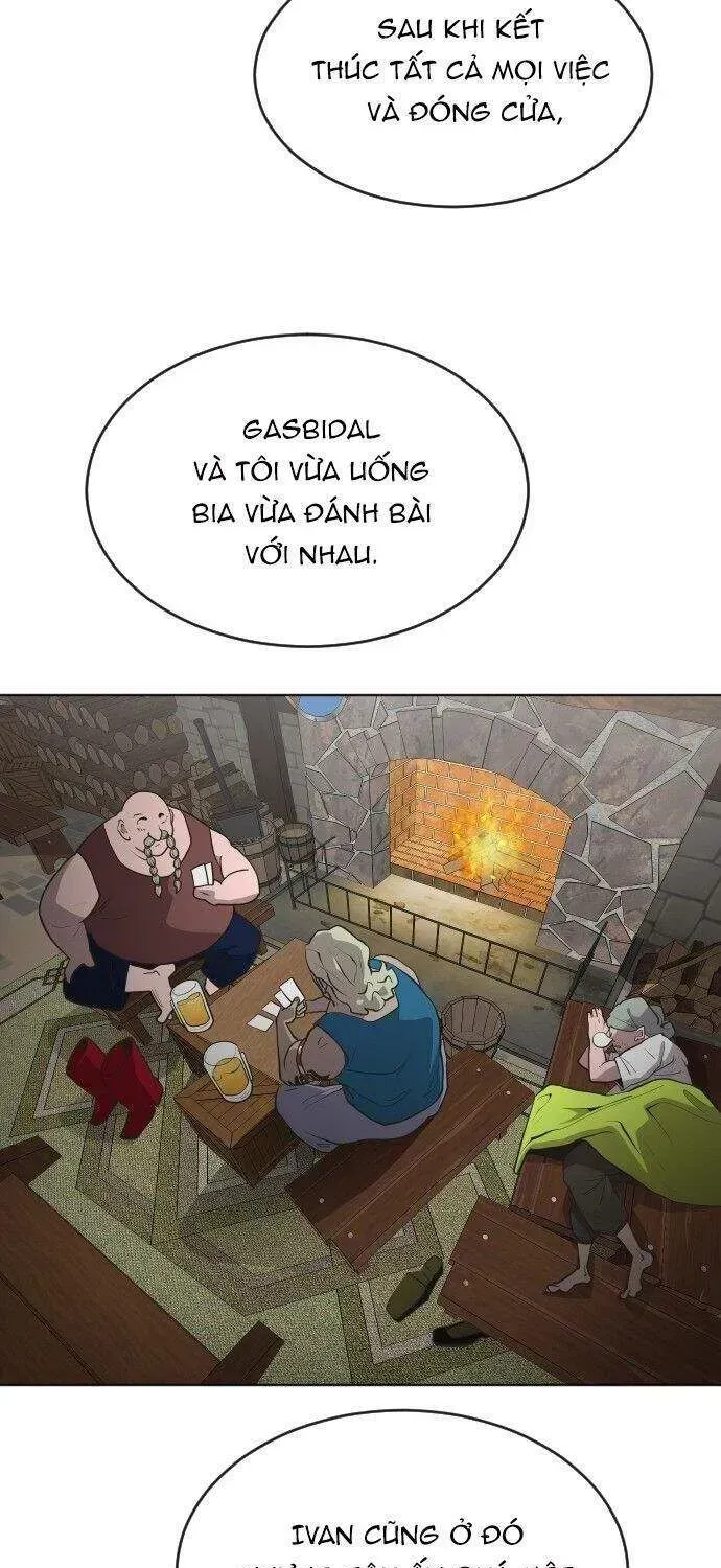 Kĩ Nguyên Của Anh Hùng Chap 46.7 - Next Chap 47.7