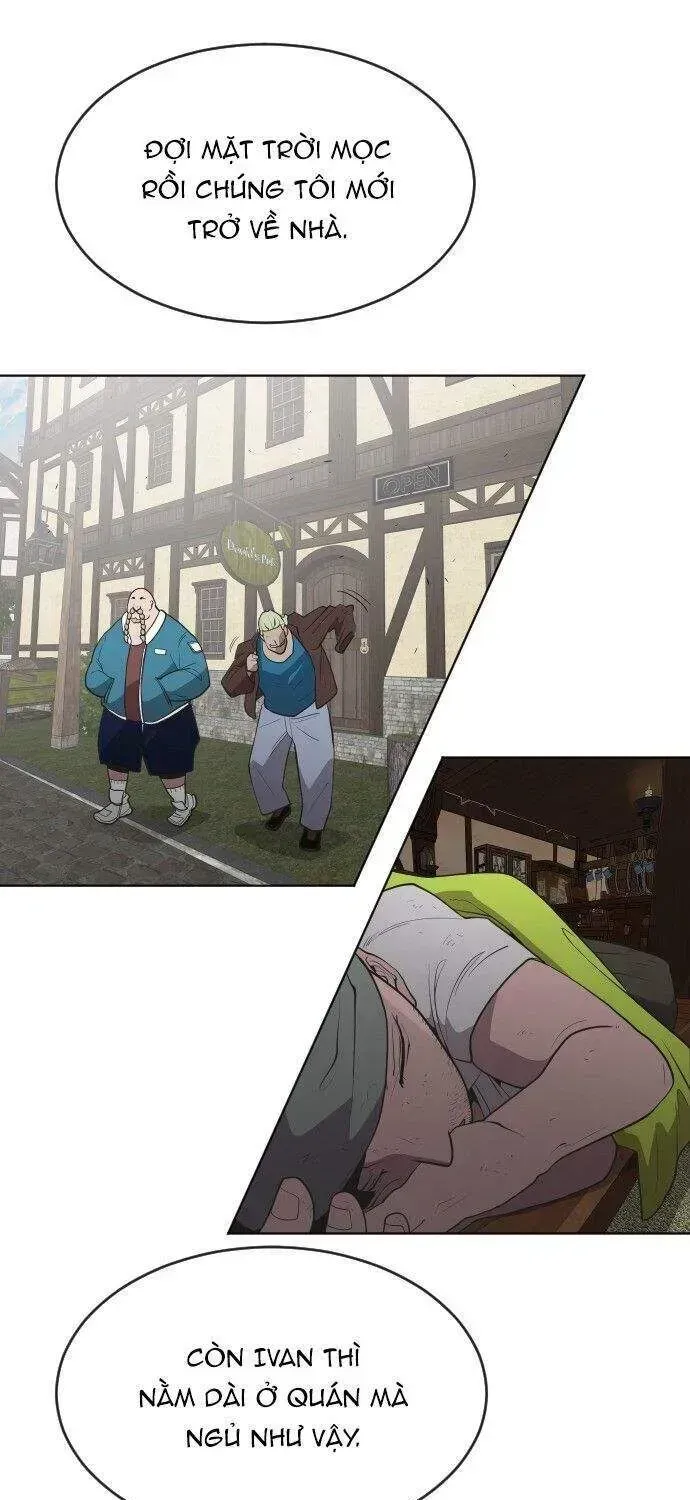 Kĩ Nguyên Của Anh Hùng Chap 46.7 - Next Chap 47.7