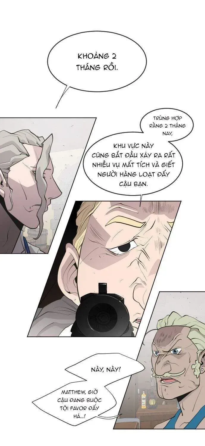 Kĩ Nguyên Của Anh Hùng Chap 46.7 - Next Chap 47.7