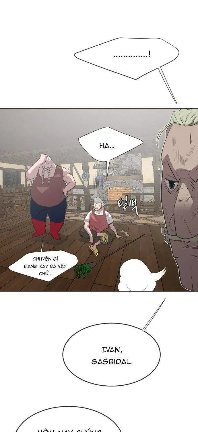 Kĩ Nguyên Của Anh Hùng Chap 46.7 - Next Chap 47.7