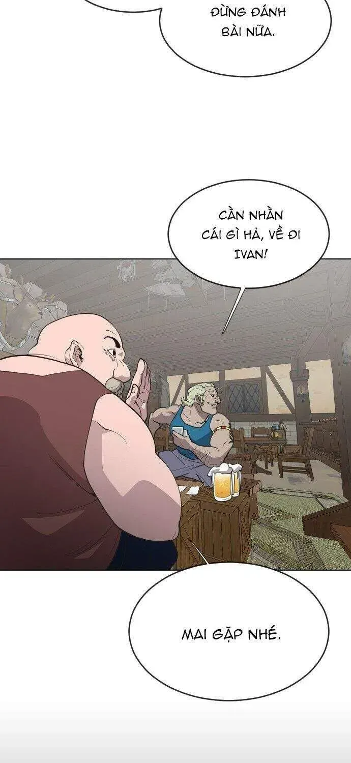 Kĩ Nguyên Của Anh Hùng Chap 46.7 - Next Chap 47.7