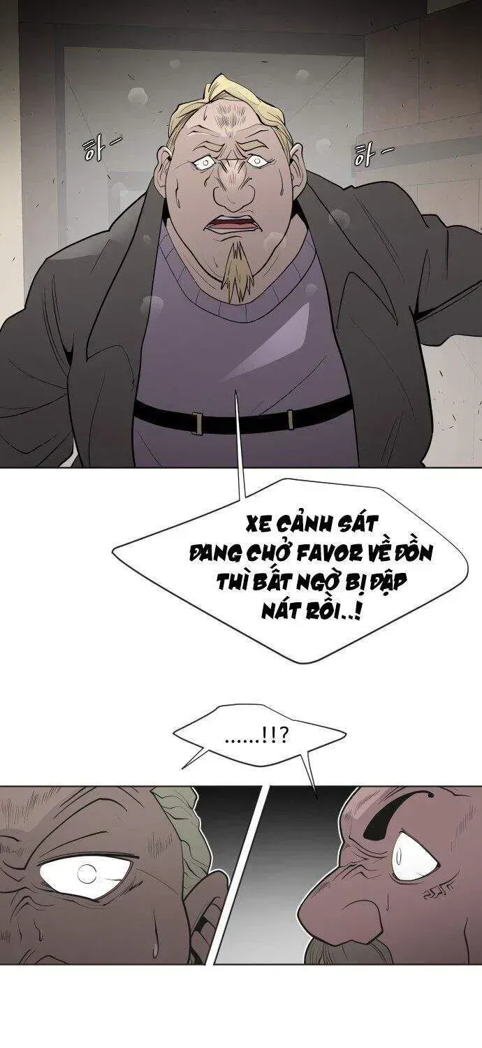 Kĩ Nguyên Của Anh Hùng Chap 46.7 - Next Chap 47.7