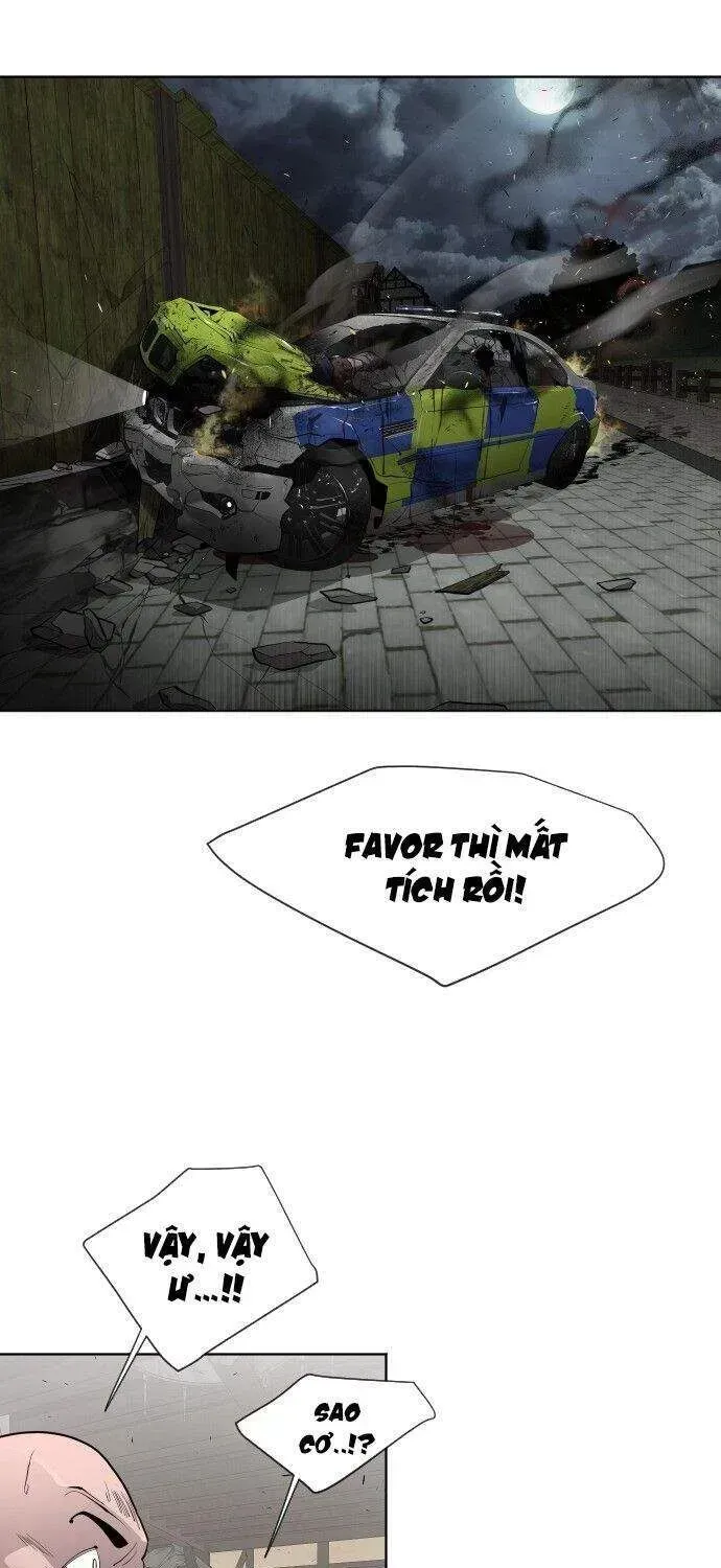 Kĩ Nguyên Của Anh Hùng Chap 46.7 - Next Chap 47.7