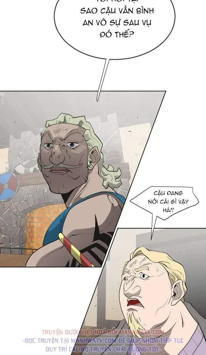 Kĩ Nguyên Của Anh Hùng Chap 46.7 - Next Chap 47.7