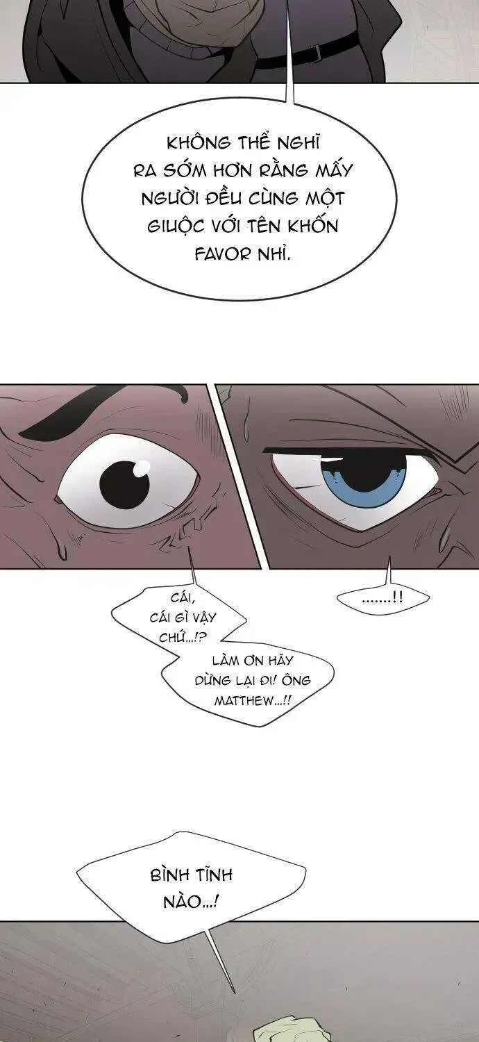 Kĩ Nguyên Của Anh Hùng Chap 46.7 - Next Chap 47.7