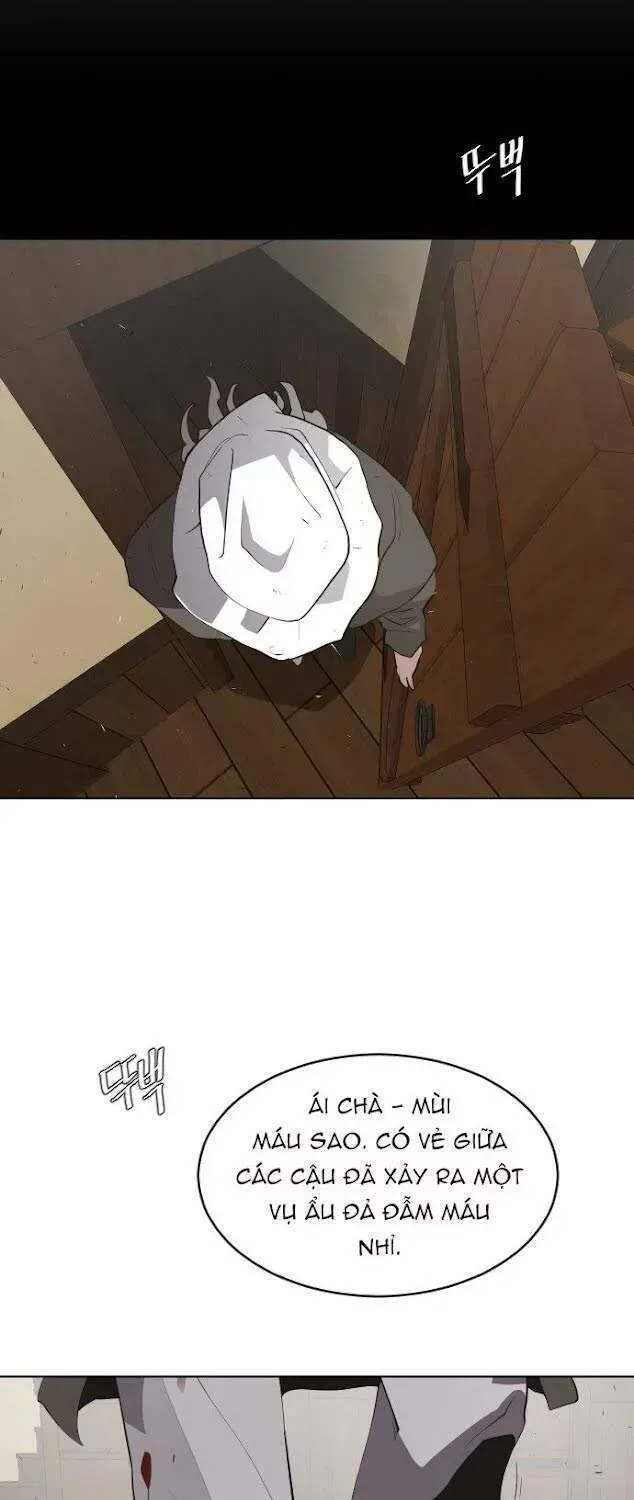 Kĩ Nguyên Của Anh Hùng Chap 46.7 - Next Chap 47.7