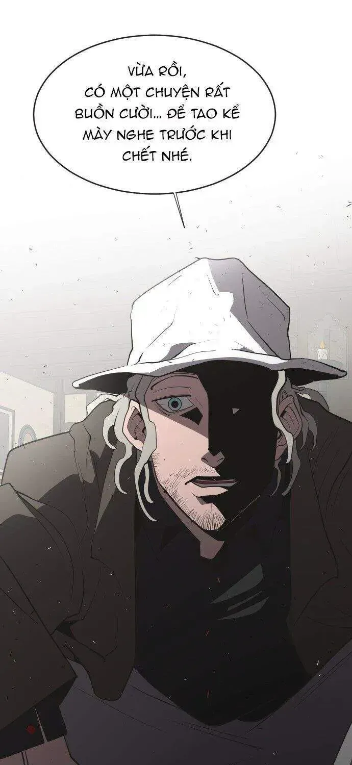 Kĩ Nguyên Của Anh Hùng Chap 46.7 - Next Chap 47.7