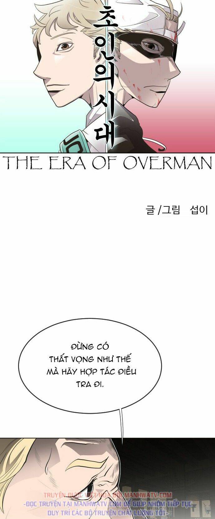 Kĩ Nguyên Của Anh Hùng Chap 46 - Next Chap 47