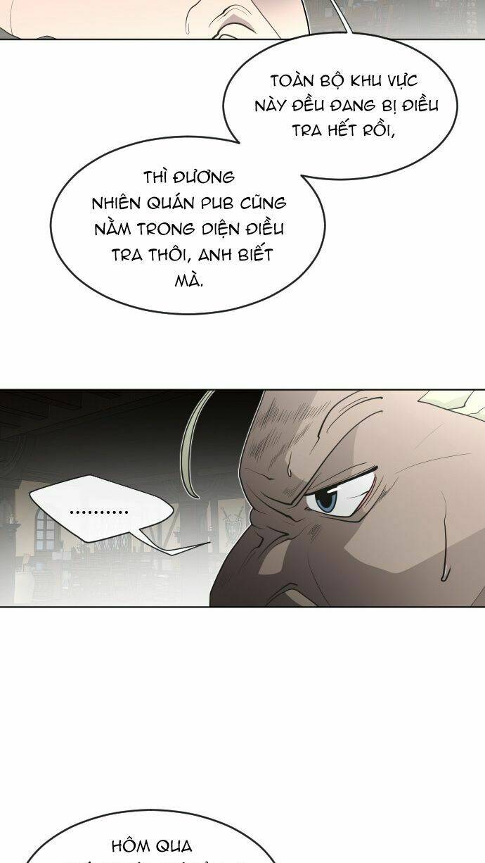 Kĩ Nguyên Của Anh Hùng Chap 46 - Next Chap 47