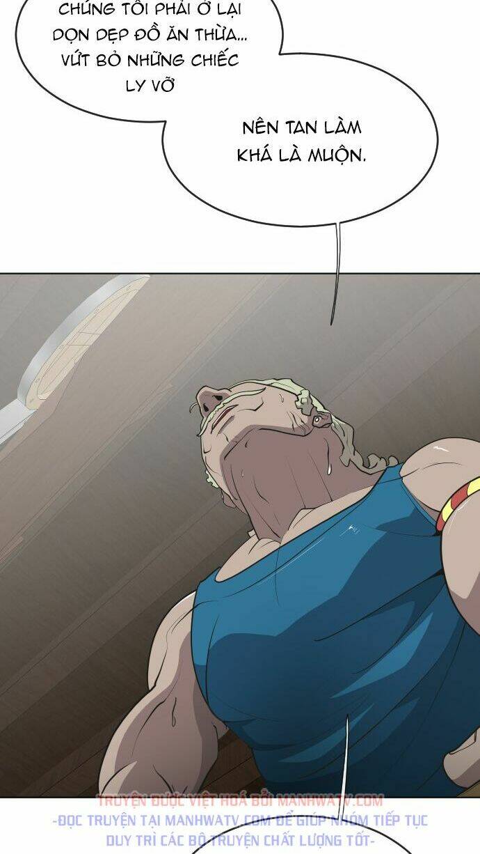 Kĩ Nguyên Của Anh Hùng Chap 46 - Next Chap 47