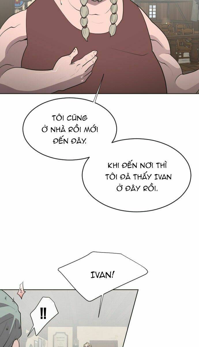 Kĩ Nguyên Của Anh Hùng Chap 46 - Next Chap 47