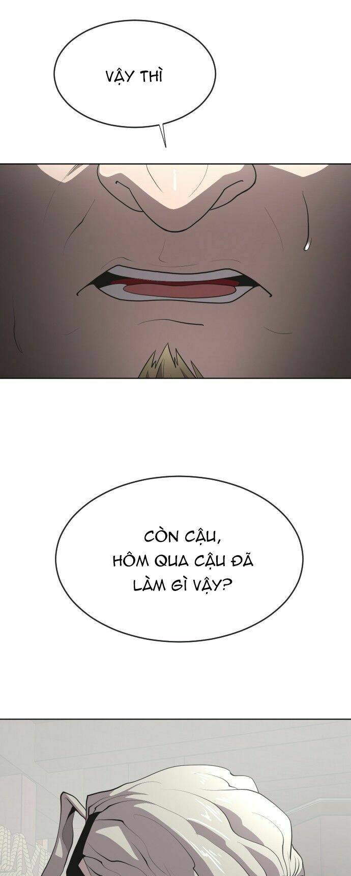 Kĩ Nguyên Của Anh Hùng Chap 46 - Next Chap 47