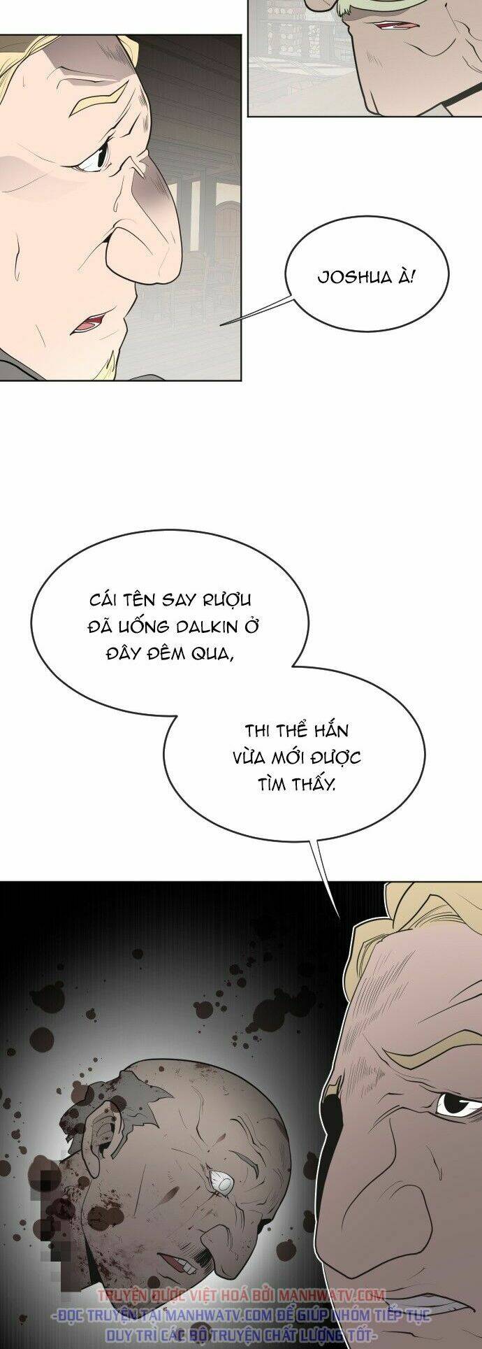 Kĩ Nguyên Của Anh Hùng Chap 46 - Next Chap 47