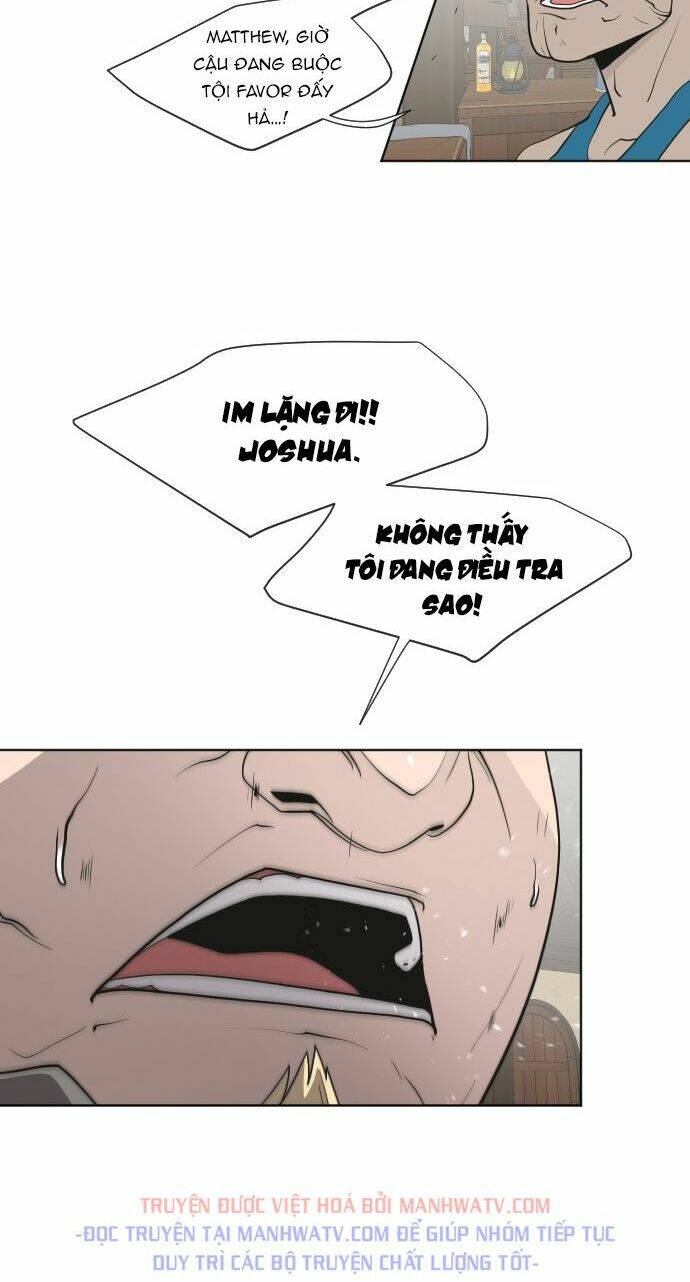 Kĩ Nguyên Của Anh Hùng Chap 46 - Next Chap 47