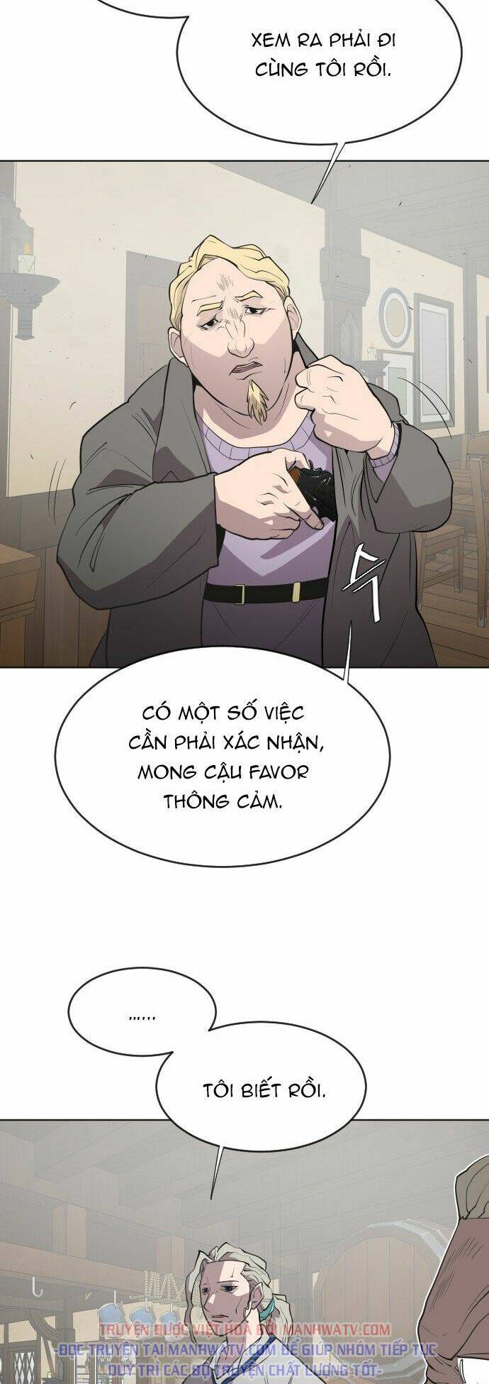 Kĩ Nguyên Của Anh Hùng Chap 46 - Next Chap 47