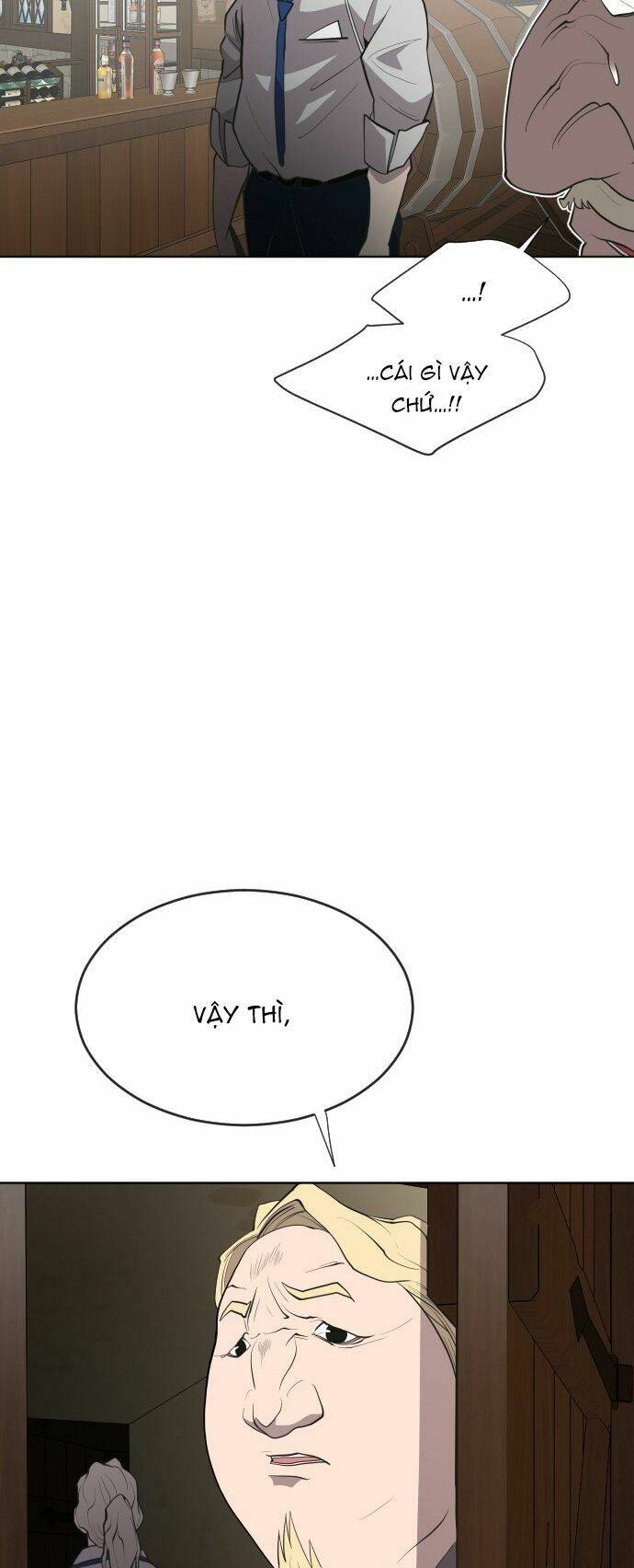 Kĩ Nguyên Của Anh Hùng Chap 46 - Next Chap 47