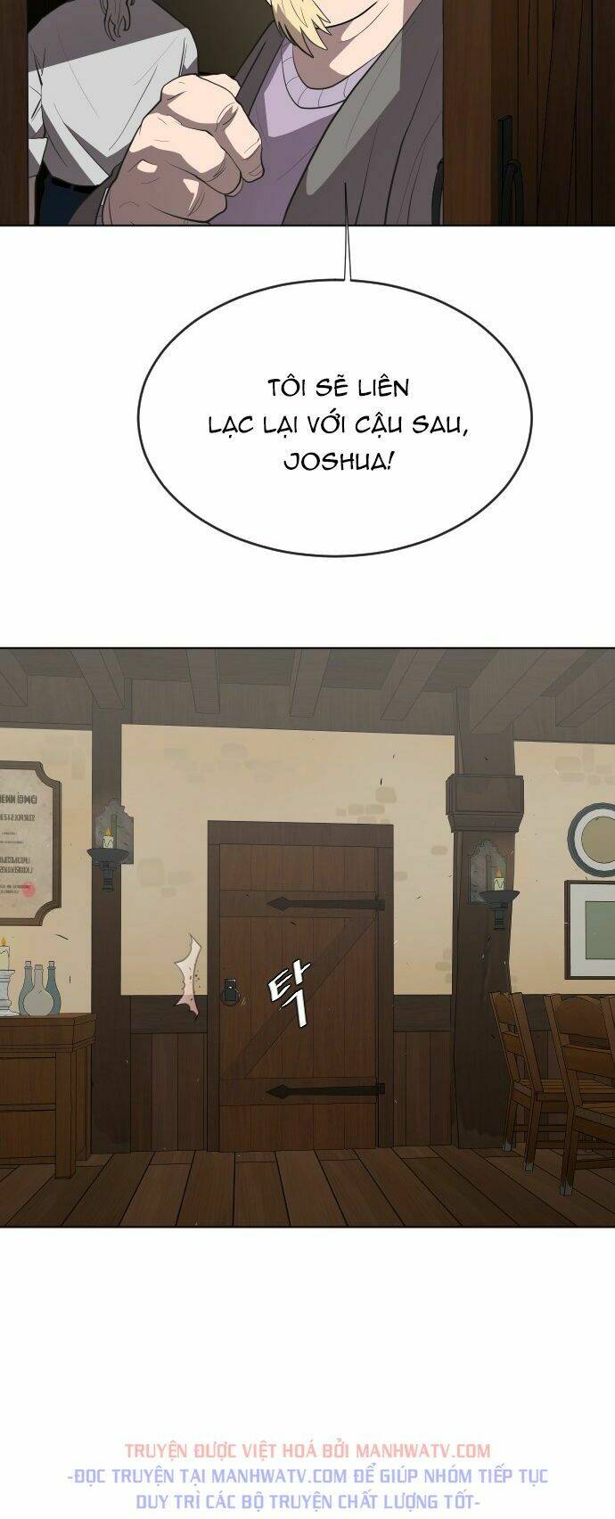 Kĩ Nguyên Của Anh Hùng Chap 46 - Next Chap 47