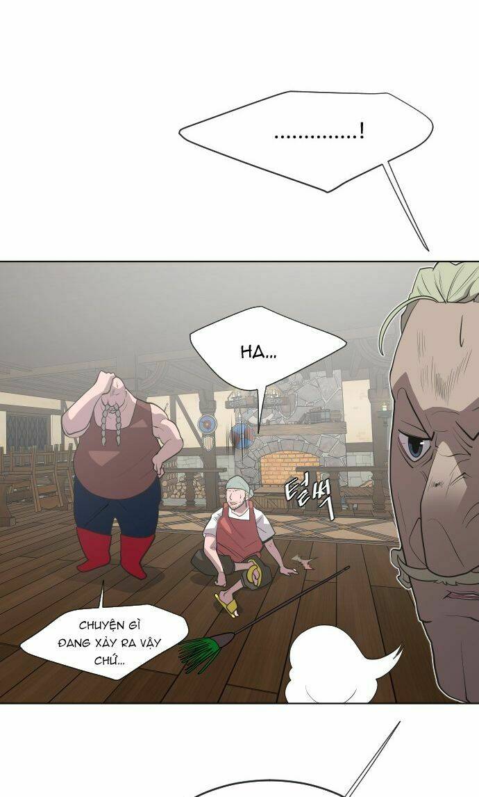 Kĩ Nguyên Của Anh Hùng Chap 46 - Next Chap 47