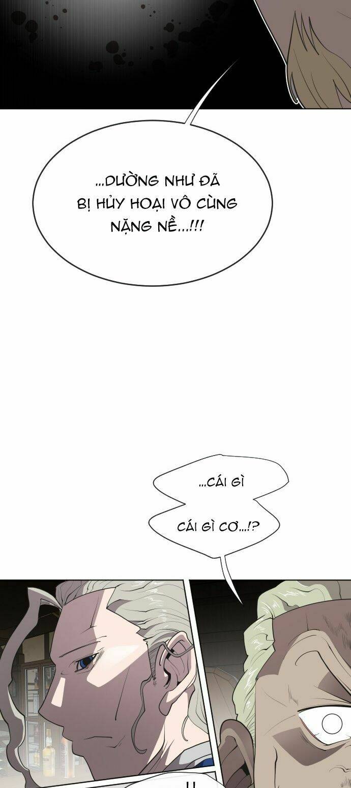 Kĩ Nguyên Của Anh Hùng Chap 46 - Next Chap 47