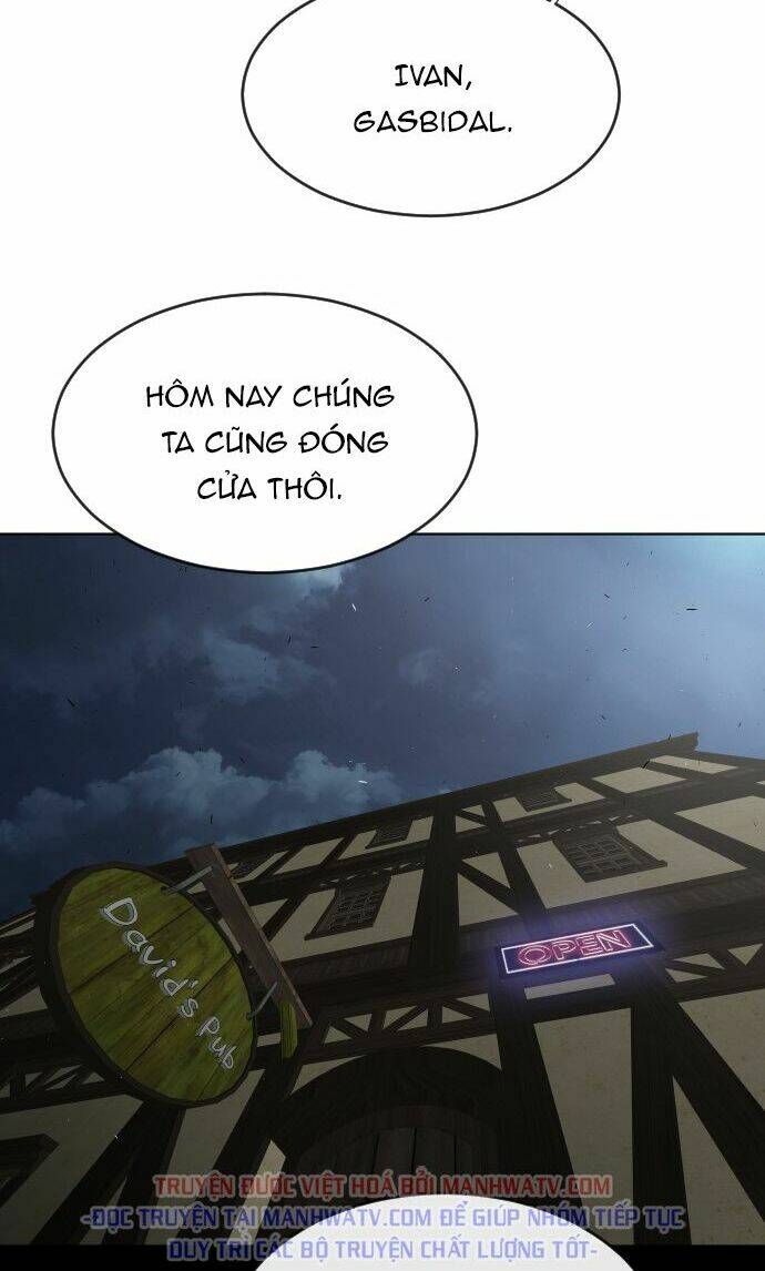 Kĩ Nguyên Của Anh Hùng Chap 46 - Next Chap 47