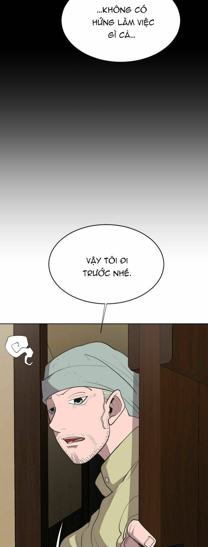 Kĩ Nguyên Của Anh Hùng Chap 46 - Next Chap 47