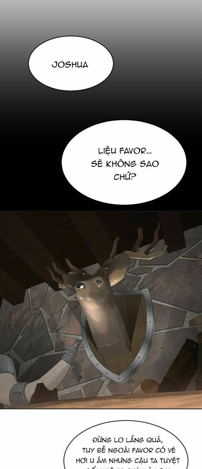 Kĩ Nguyên Của Anh Hùng Chap 46 - Next Chap 47