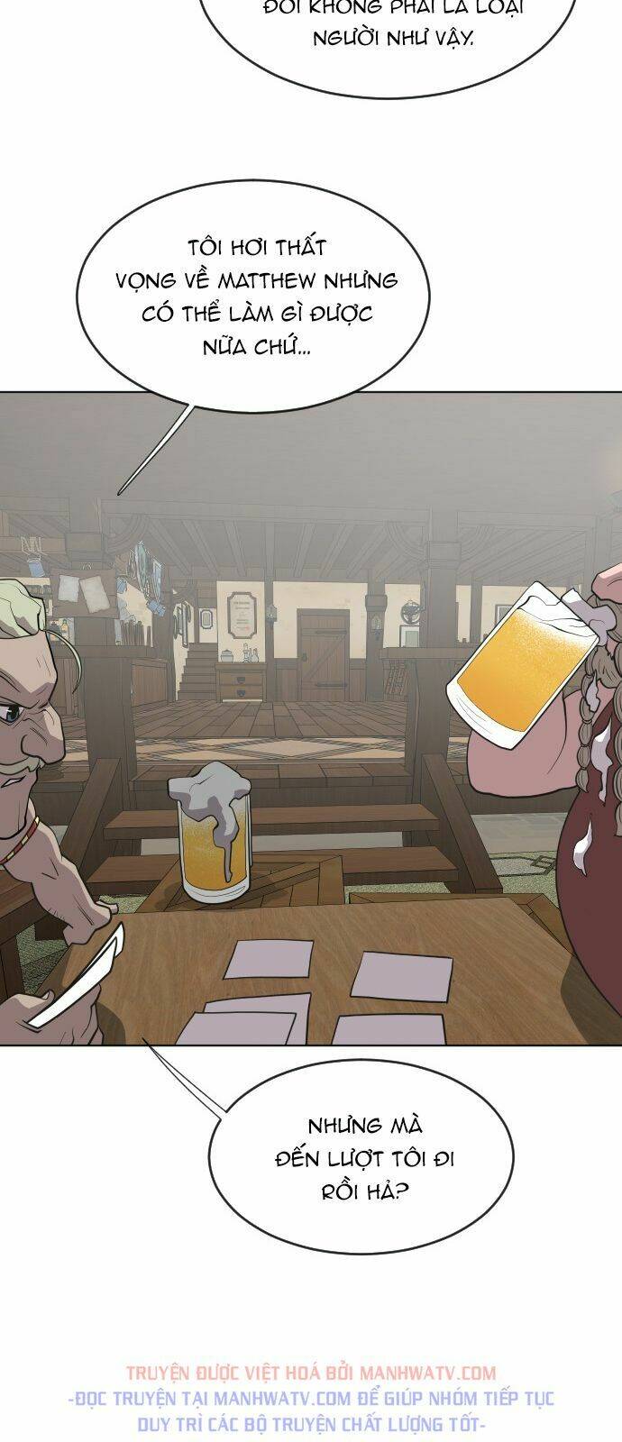 Kĩ Nguyên Của Anh Hùng Chap 46 - Next Chap 47