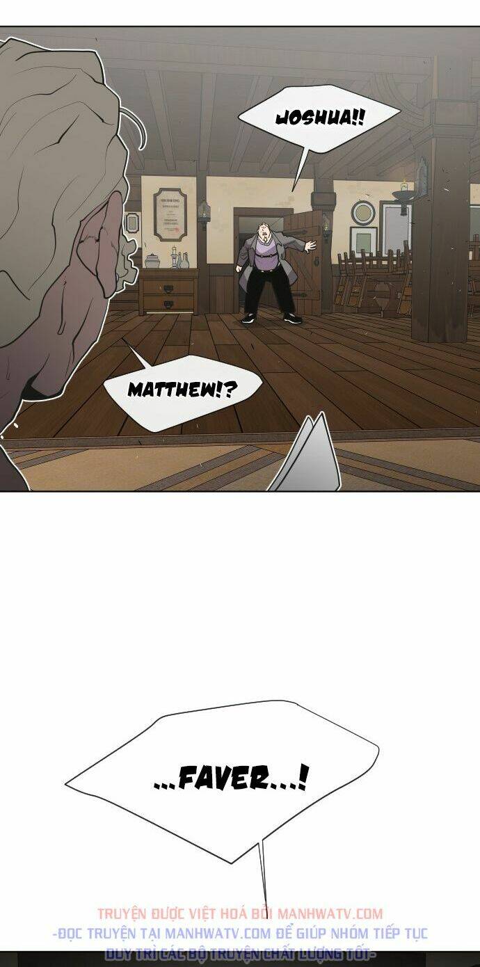 Kĩ Nguyên Của Anh Hùng Chap 46 - Next Chap 47