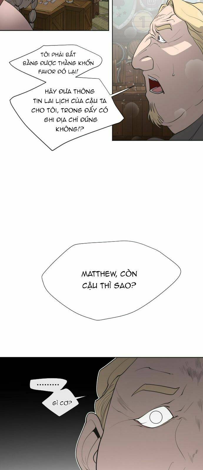 Kĩ Nguyên Của Anh Hùng Chap 46 - Next Chap 47