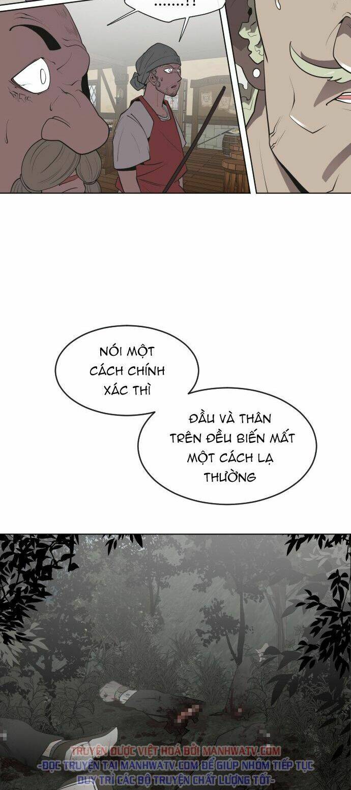 Kĩ Nguyên Của Anh Hùng Chap 46 - Next Chap 47