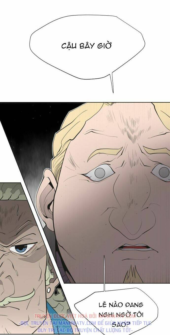 Kĩ Nguyên Của Anh Hùng Chap 46 - Next Chap 47