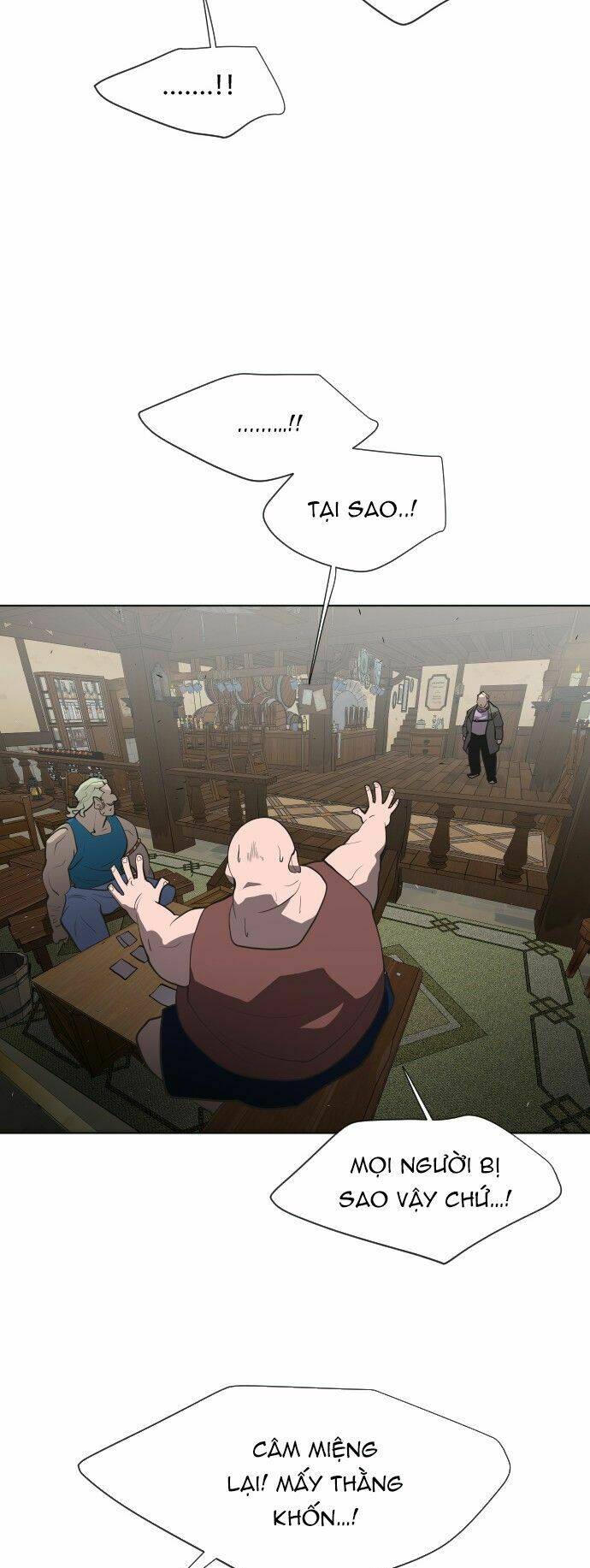 Kĩ Nguyên Của Anh Hùng Chap 46 - Next Chap 47