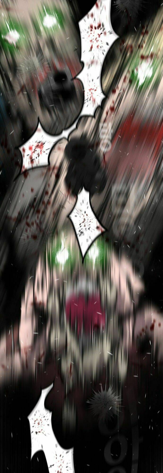 Kĩ Nguyên Của Anh Hùng Chap 46 - Next Chap 47