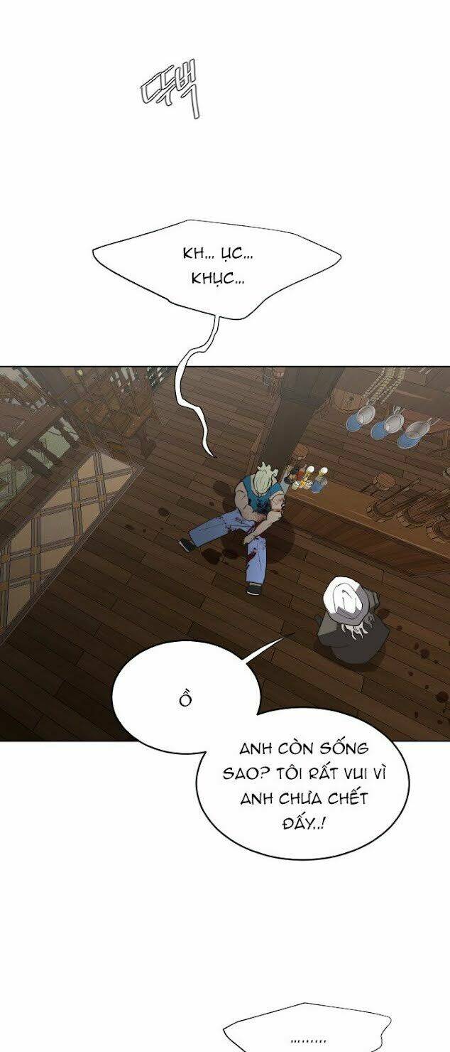 Kĩ Nguyên Của Anh Hùng Chap 46 - Next Chap 47