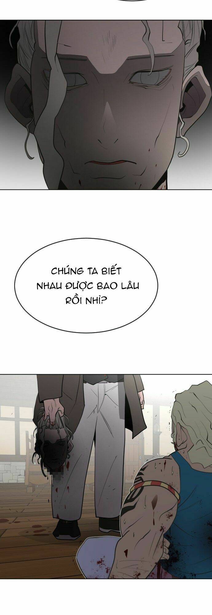 Kĩ Nguyên Của Anh Hùng Chap 46 - Next Chap 47