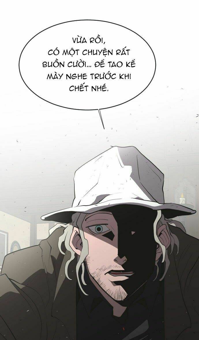 Kĩ Nguyên Của Anh Hùng Chap 46 - Next Chap 47