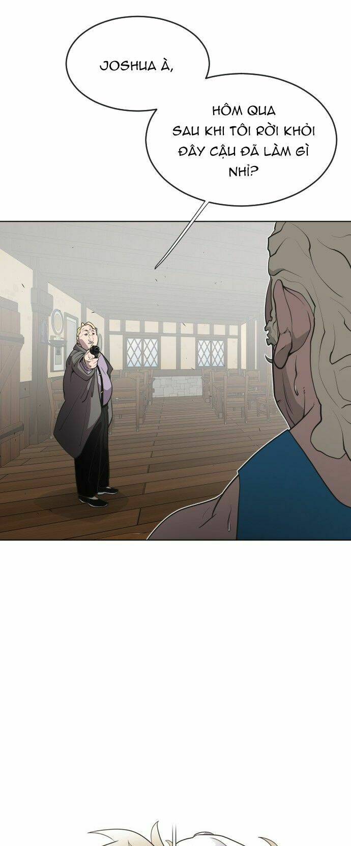 Kĩ Nguyên Của Anh Hùng Chap 46 - Next Chap 47