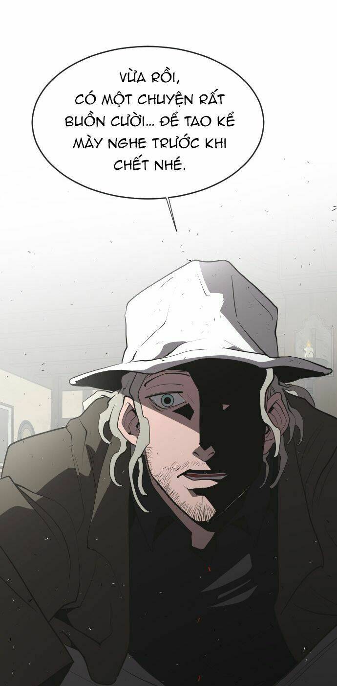 Kĩ Nguyên Của Anh Hùng Chap 47 - Next Chap 48