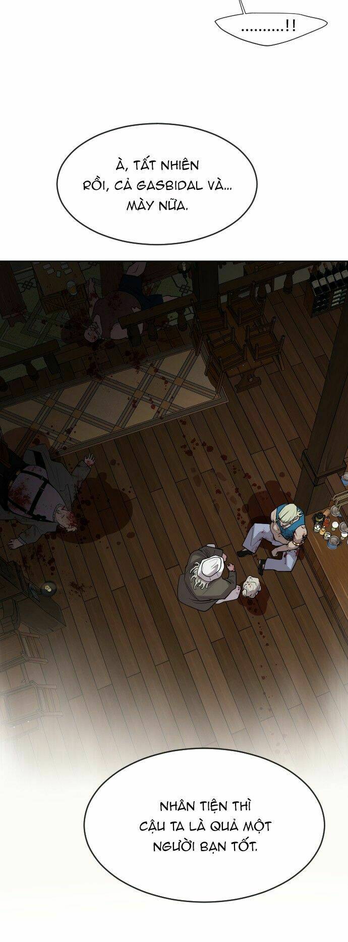 Kĩ Nguyên Của Anh Hùng Chap 47 - Next Chap 48