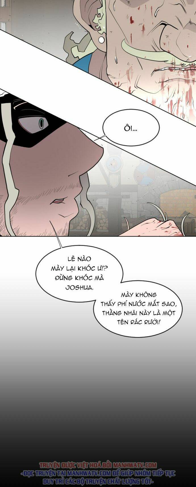 Kĩ Nguyên Của Anh Hùng Chap 47 - Next Chap 48
