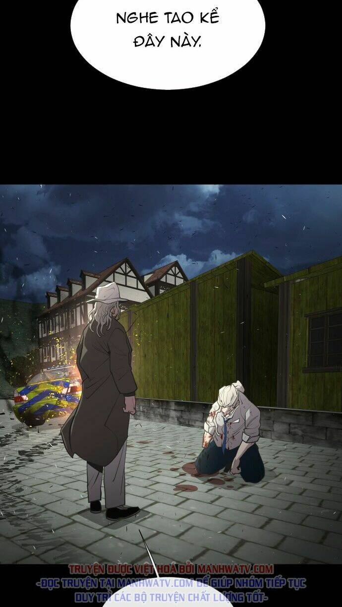 Kĩ Nguyên Của Anh Hùng Chap 47 - Next Chap 48