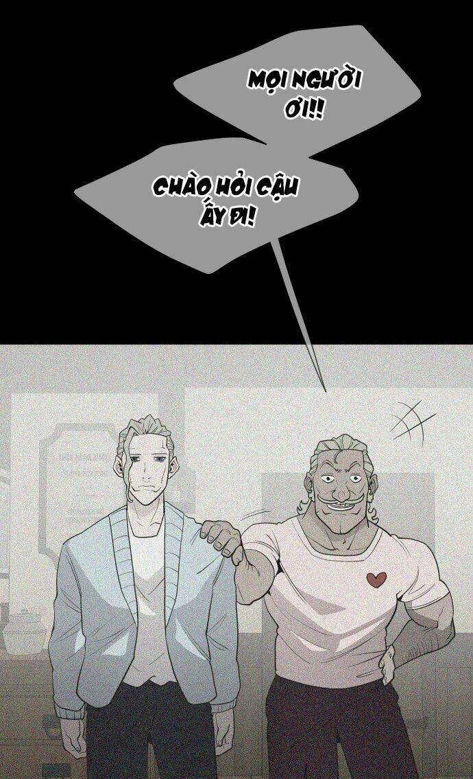 Kĩ Nguyên Của Anh Hùng Chap 47 - Next Chap 48