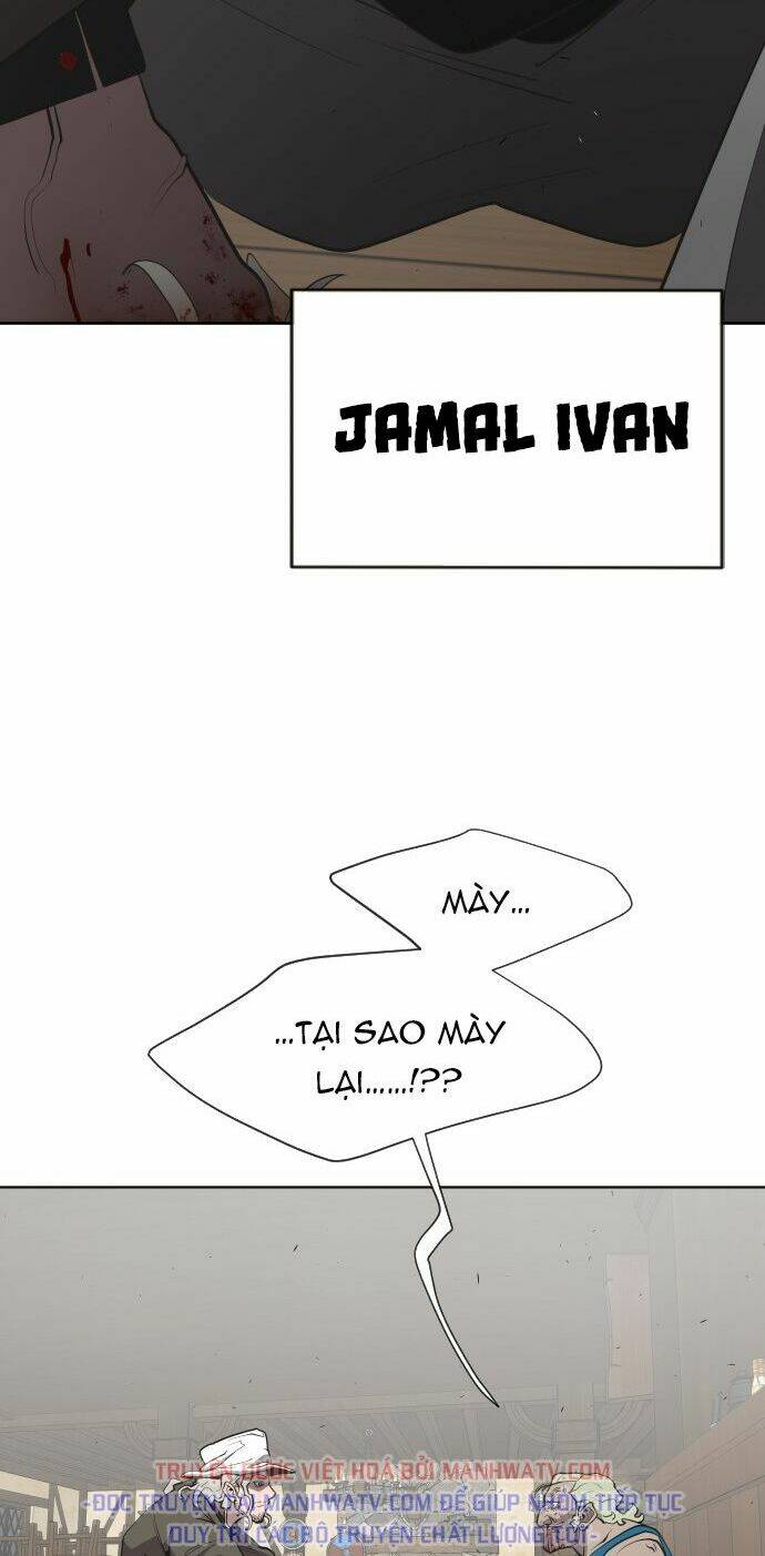 Kĩ Nguyên Của Anh Hùng Chap 47 - Next Chap 48